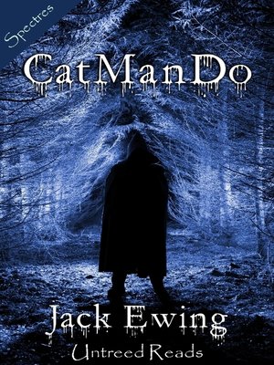 cover image of CatManDo